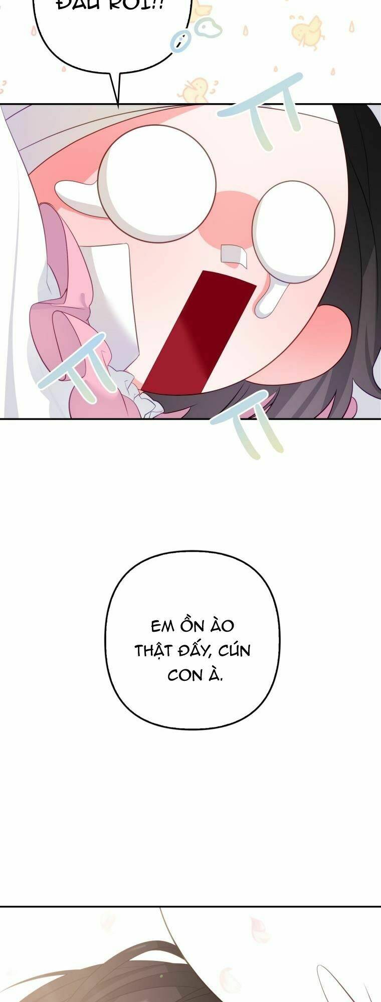Đọc Thần Chú Lên Đi, Rose!: Chapter 4