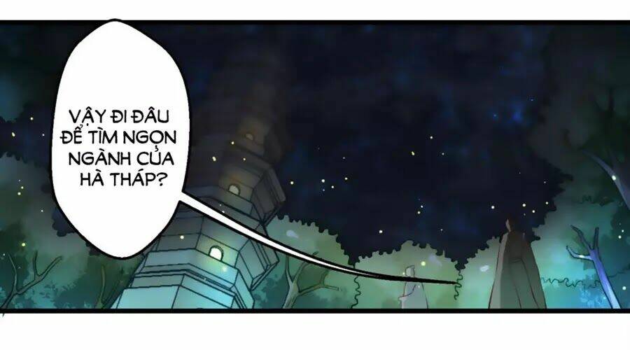 Liêu Liêu Nhân Thân Tu Tiên Truyện: Chapter 86