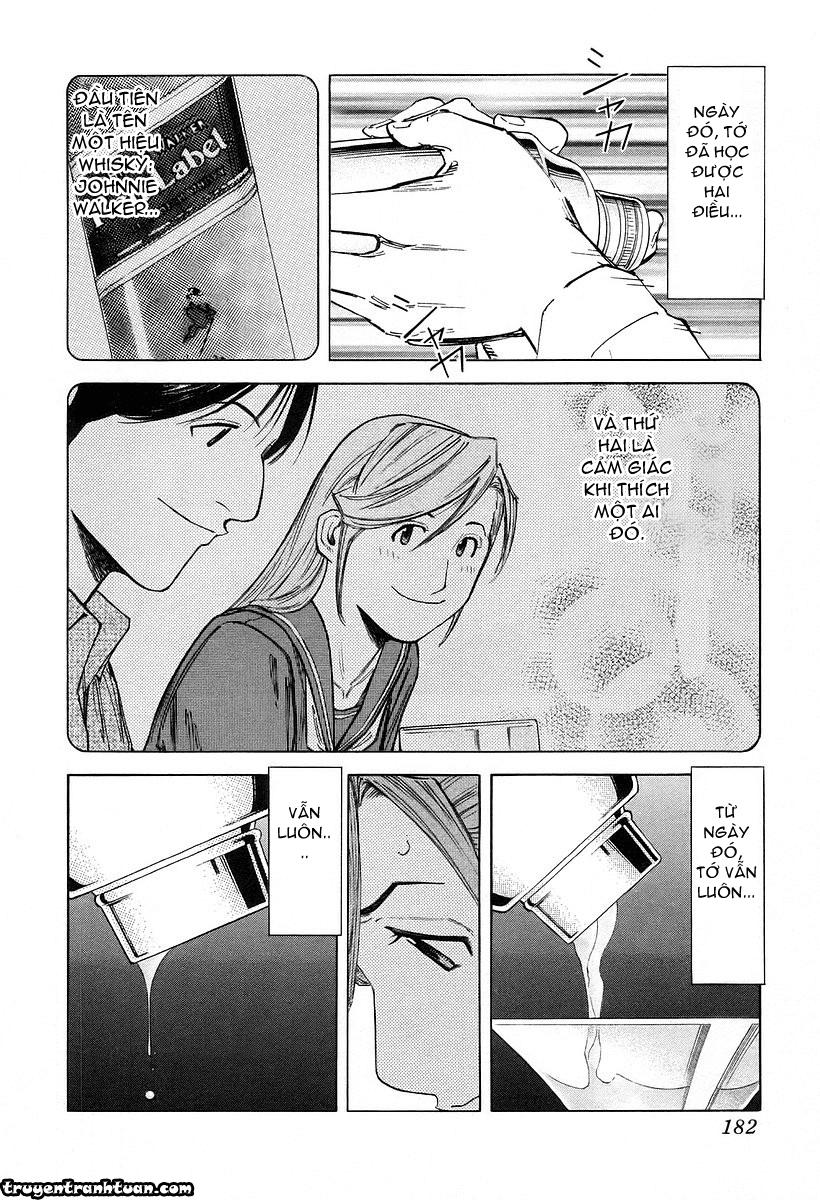 Bartender - Người Pha Chế Rượu: Chapter 71