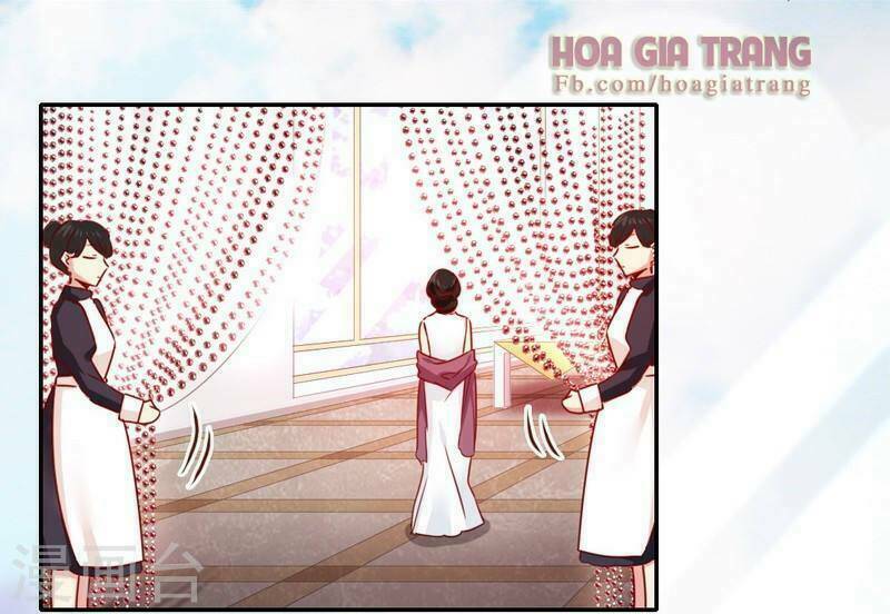 Phục Thù Thiếu Gia Tiểu Điềm Thê: Chapter 31