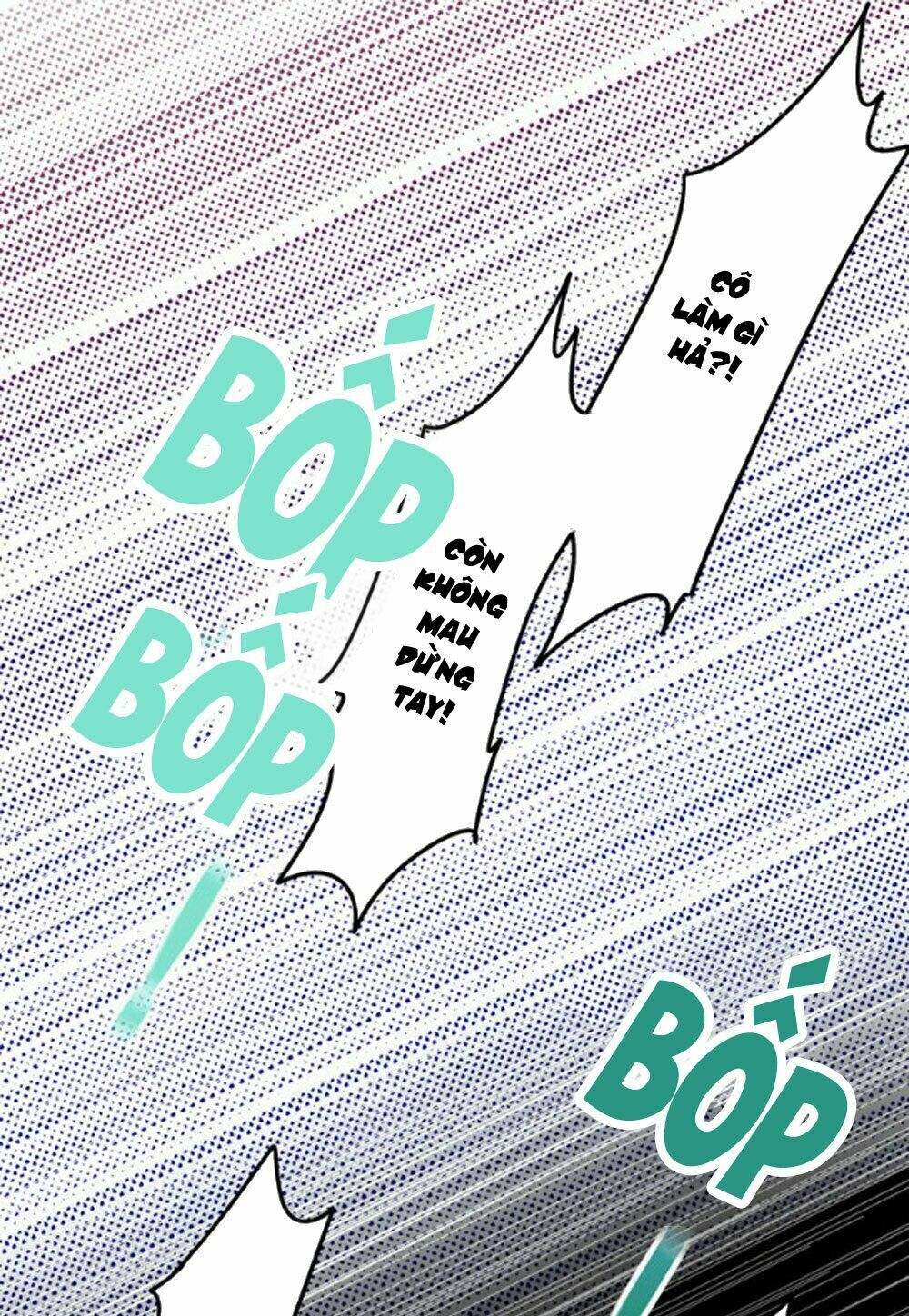 Tháng Sáu Không Hẹn Mà Gặp: Chapter 4