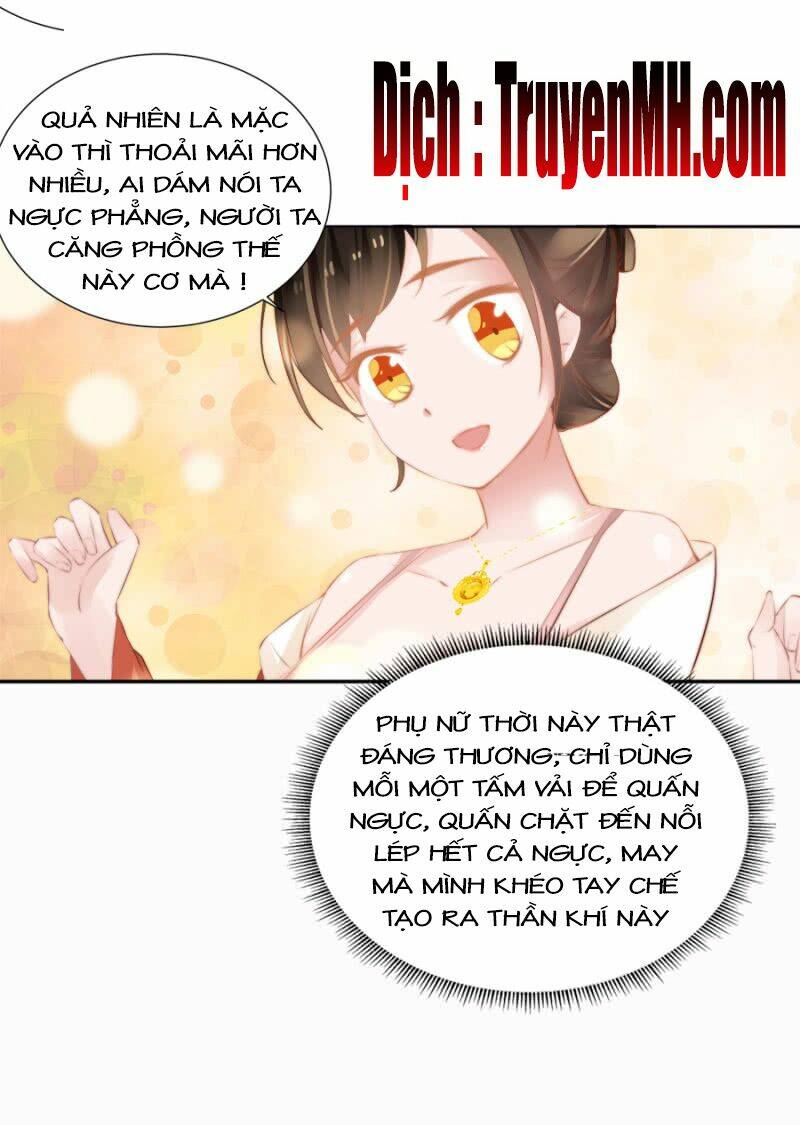 Solo Đi Vương Gia: Chapter 53