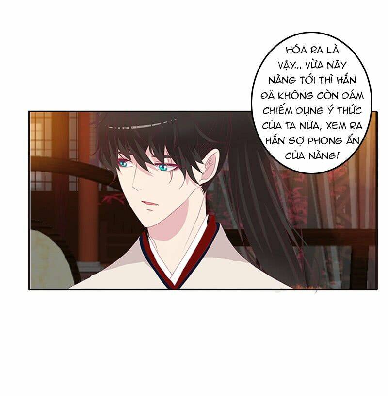 Tướng Quân Mời Ra Trận: Chapter 108