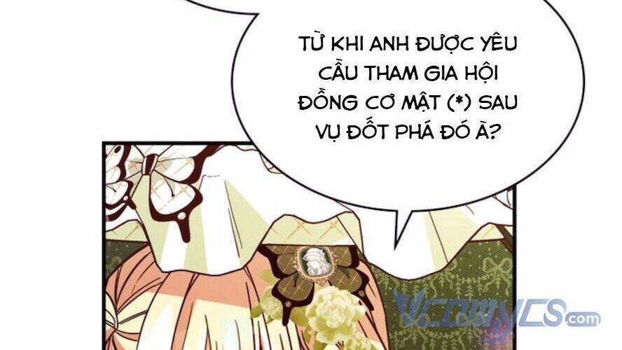 Lòng Trung Thành Với Kẻ Ác: Chapter 37