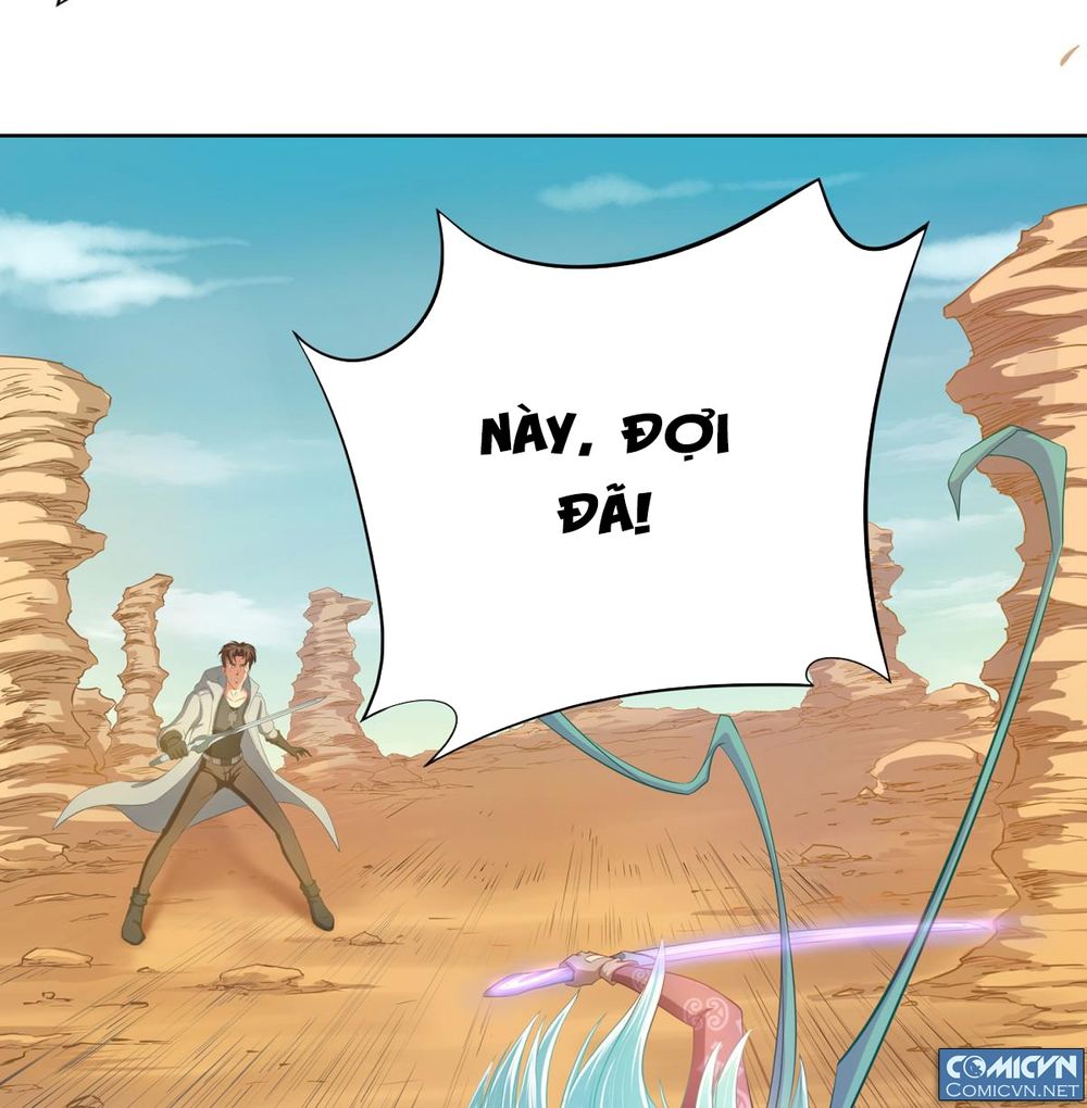 Thú Hồn Đạo: Chapter 6