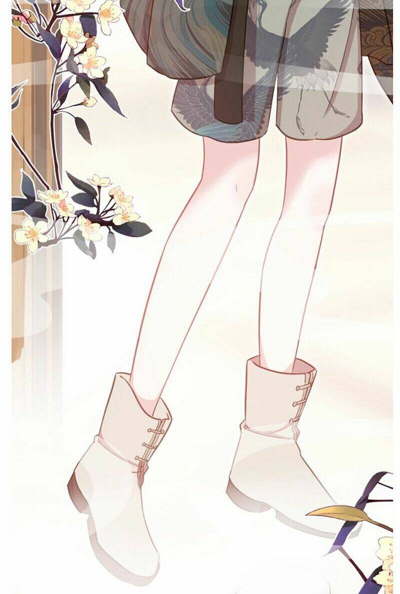 Nhất Sinh Nhất Thế Mỹ Nhân Cốt: Chapter 22