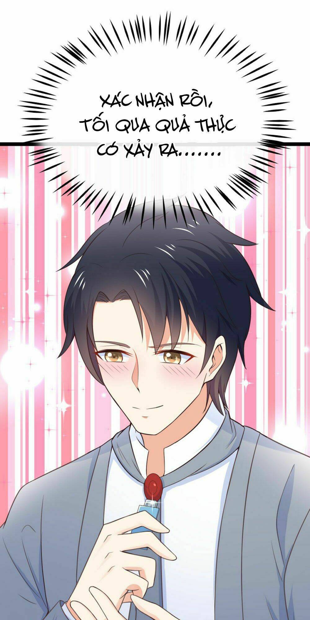 Boss Của Tôi Là Đại Thần: Chapter 96