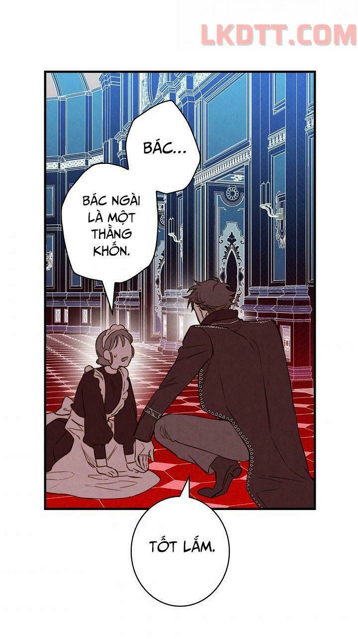 Hoàng Phi Bóng Tối: Chapter 23