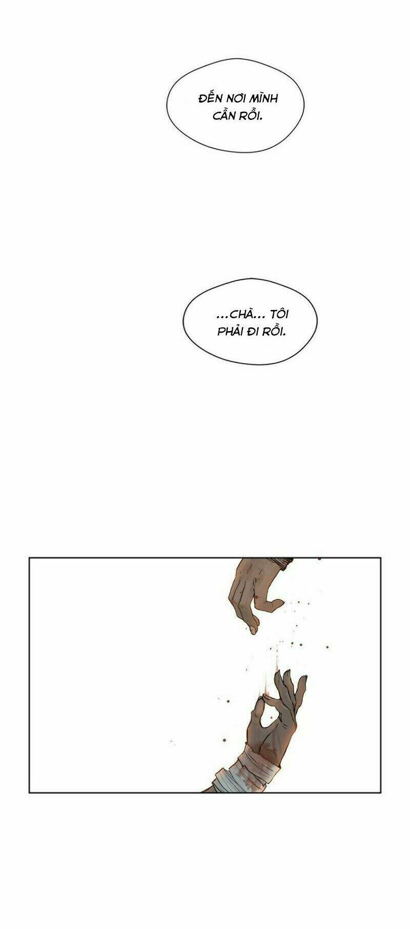 Danh Kiếm: Chapter 12