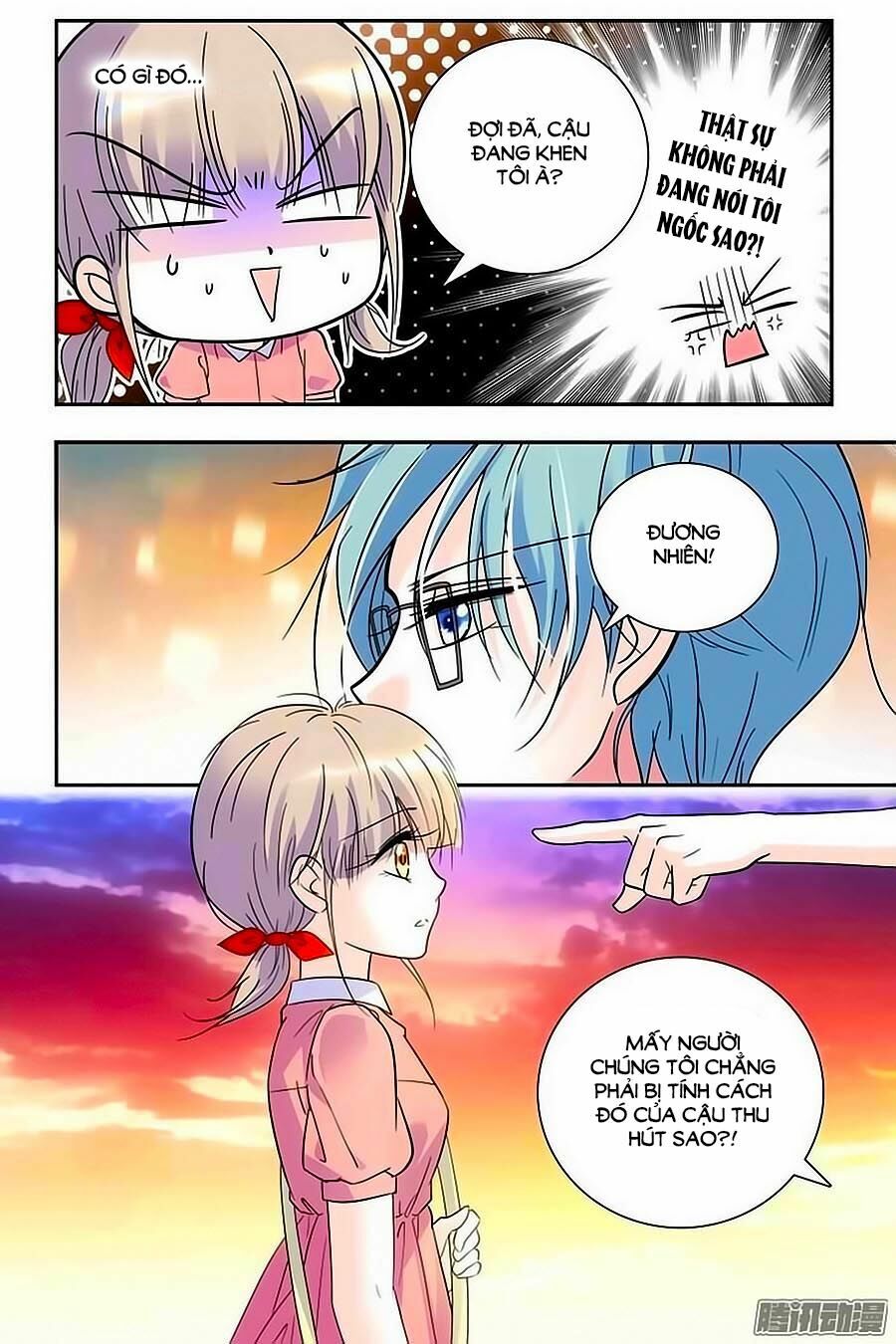 Thanh Ninh Chi Hạ: Chapter 73