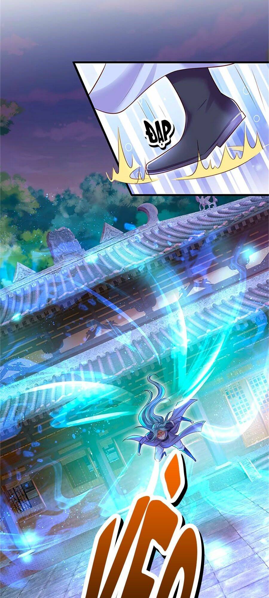 Phụng Lâm Thiên Hạ: Đệ Nhất Mỹ Nữ: Chapter 48