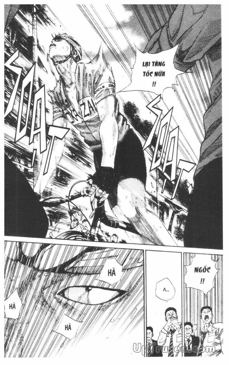 Over Drive: Chapter 14
