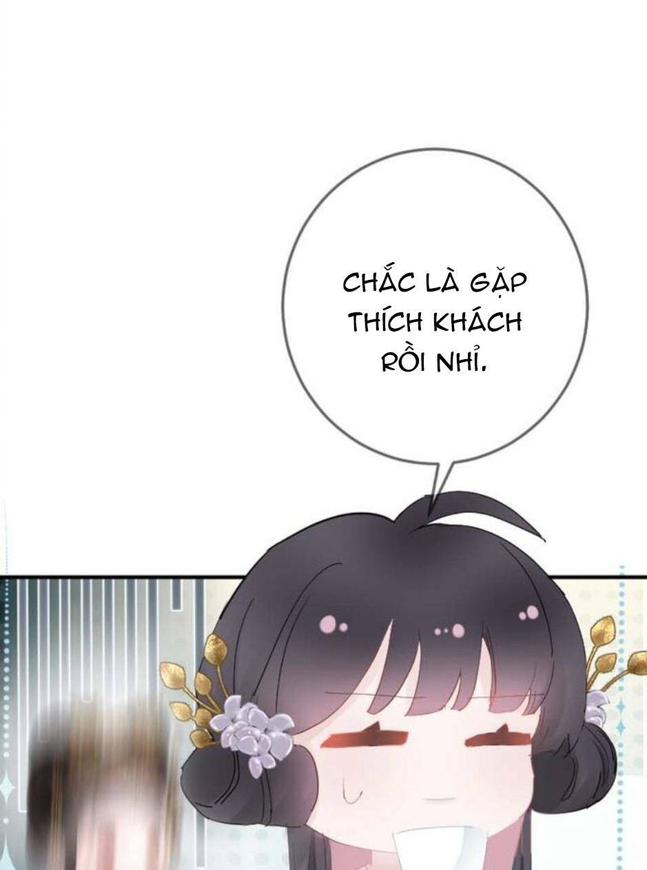 Hoa Để Nhân Gian Ức Vạn Thế: Chapter 9