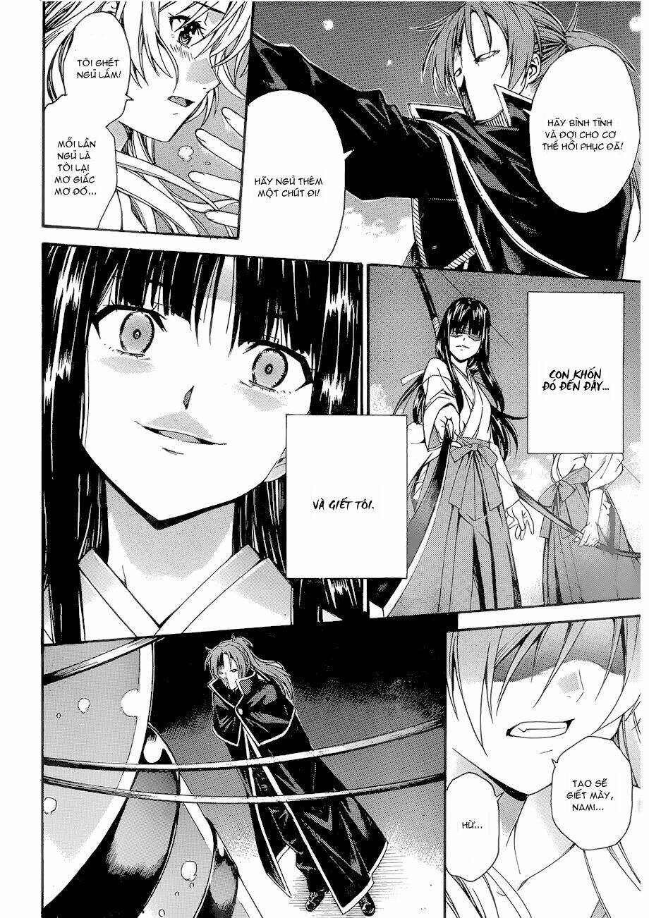 Isuca: Chapter 21