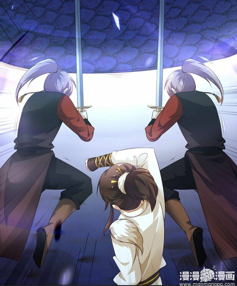 Thiên Kim Bất Hoán: Chapter 7