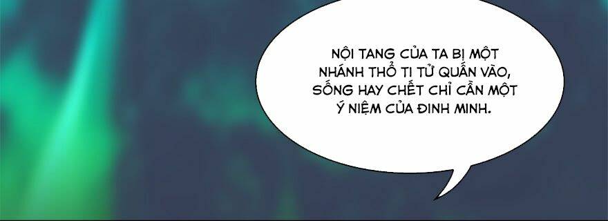 Cửu Hoang Đọa Huyền Sư: Chapter 11