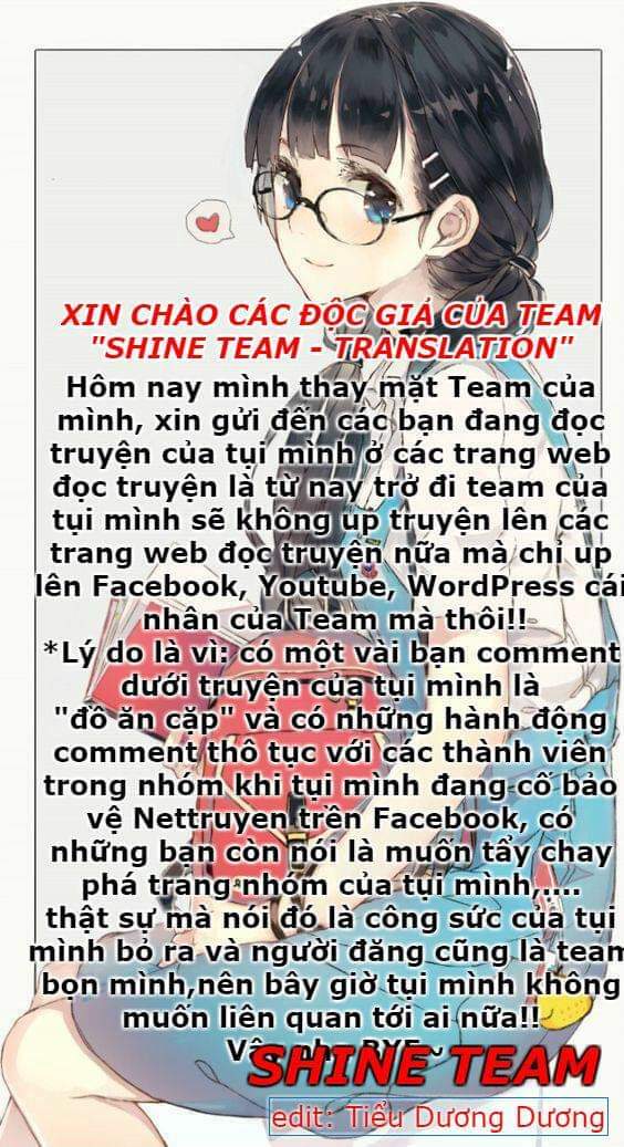 Hoa Anh Đào Rơi Đẹp Như Em: Chapter 3.1
