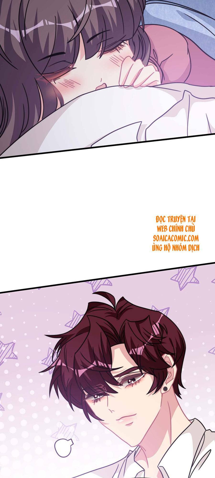 Vết Cắn Trí Mạng: Chapter 43