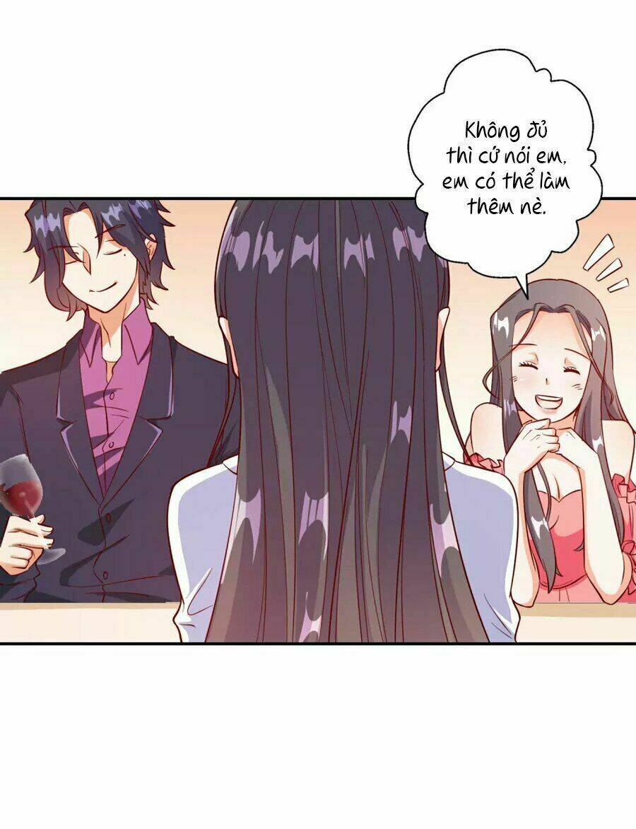 Hôn Nhân Dục Vọng: Thiếu Gia Nhẹ Một Chút!: Chapter 95