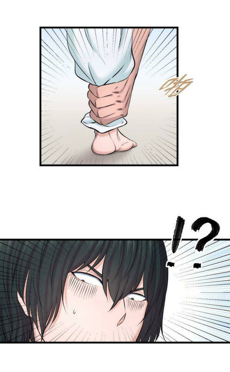 Đối Mặt Với Thử Thách: Chapter 84