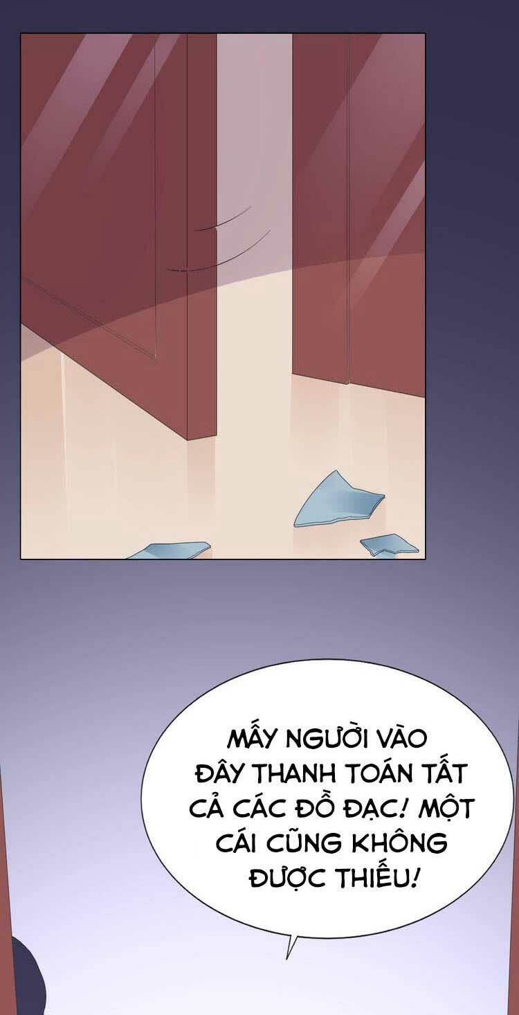 Điều Ước Sủng Ái Bất Bình Đẳng: Chapter 80.2