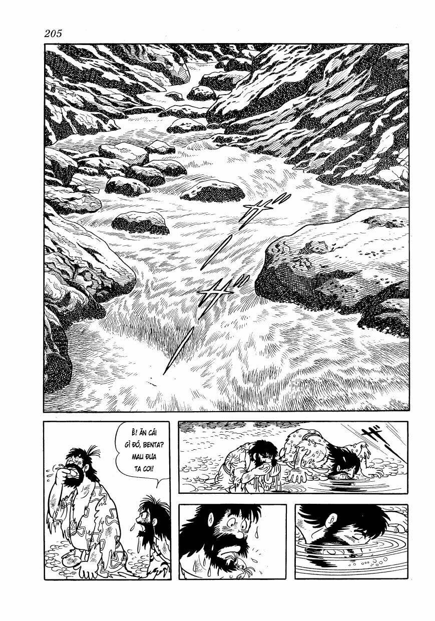 Chim Lửa: Chapter 100