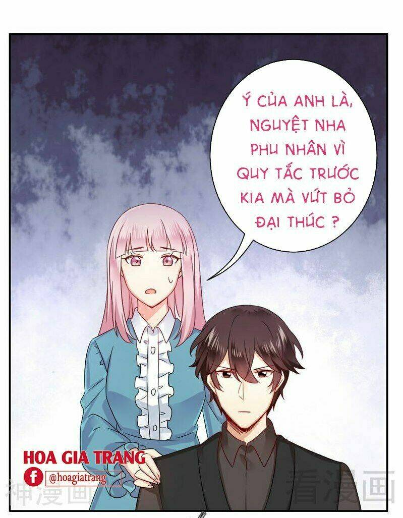 Phục Thù Thiếu Gia Tiểu Điềm Thê: Chapter 68