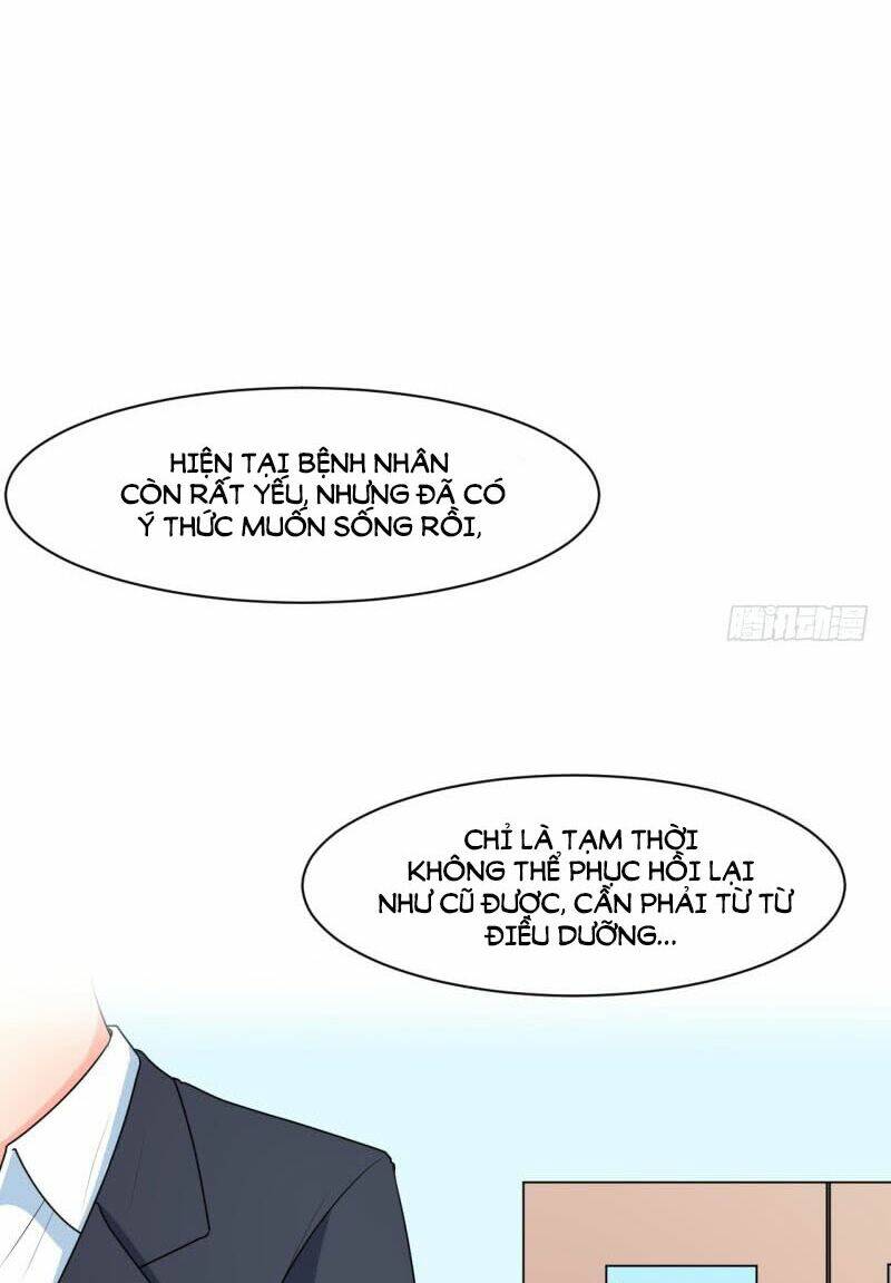 Ám Luyến Thành Hôn: Chapter 24