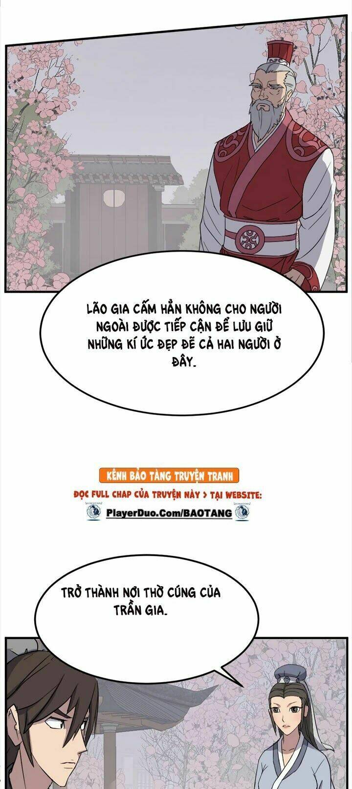 Trọng Sinh, Bất Khả Chiến Bại: Chapter 101