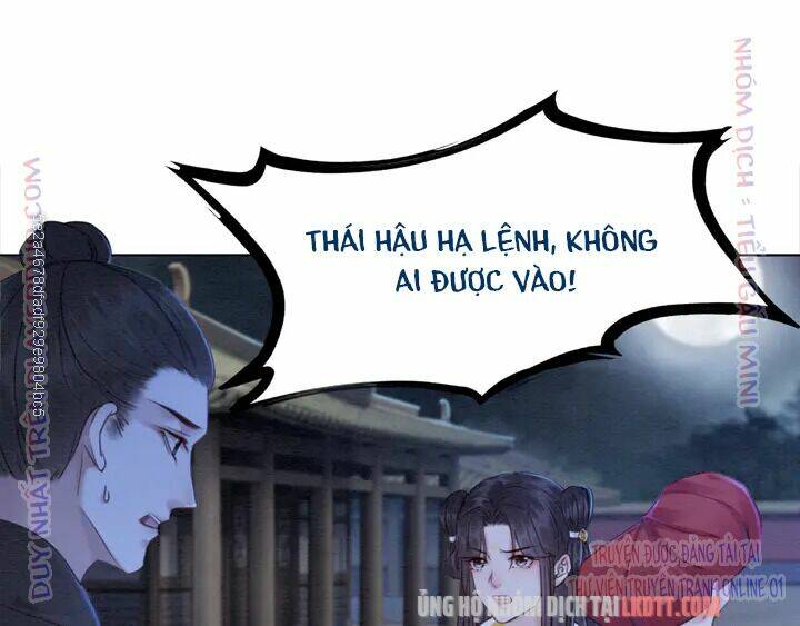 Trọng Sinh Bá Sủng Nhiếp Chính Vương Quá Mạnh Mẽ: Chapter 171