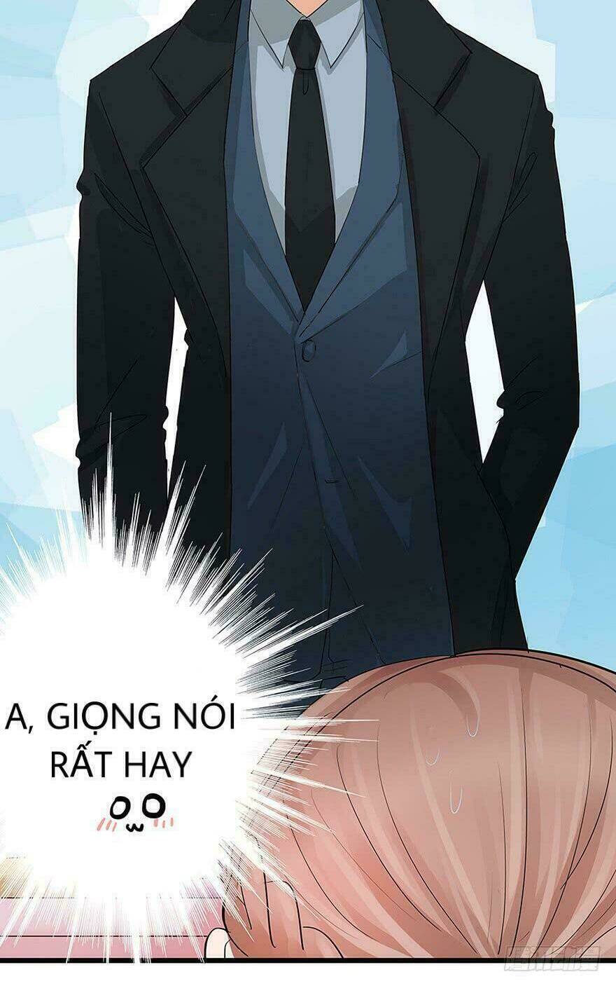 Chào Buổi Sáng, Ức Vạn Manh Thê: Chapter 1