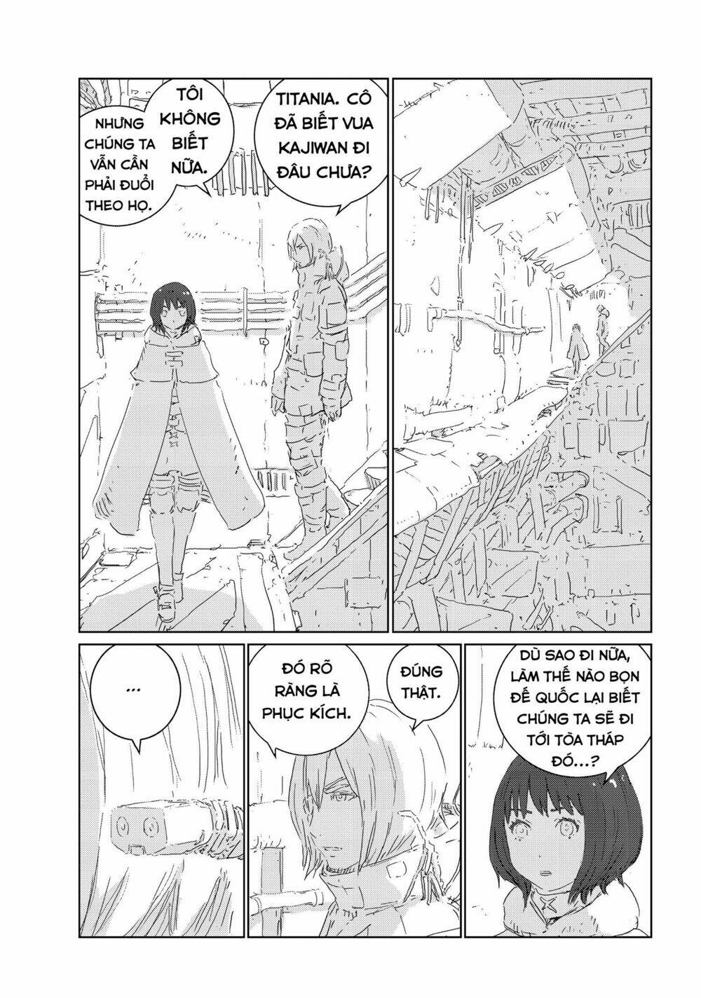 Aposimz: Chapter 17