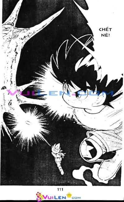 Vua Bóng Ném: Chapter 19