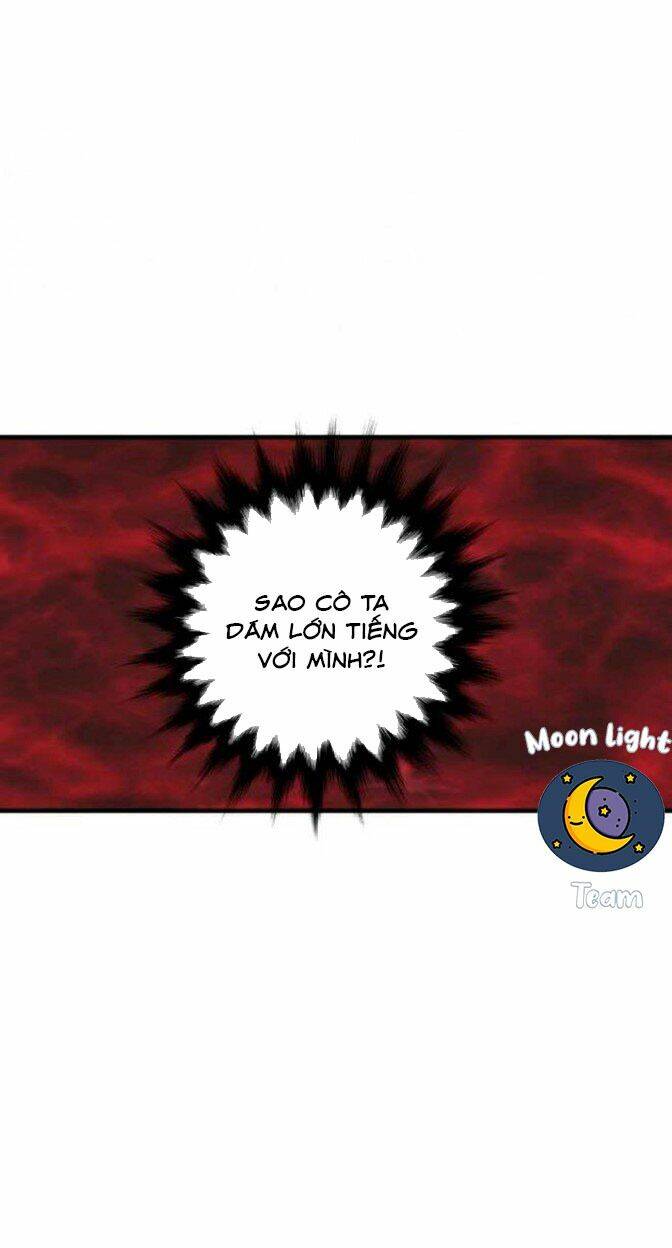 Iris - Quý Cô Và Chiếc Điện Thoại: Chapter 8