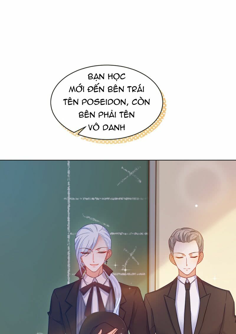 Ma Lạt Thiên Kim Đẩu Ác Thiếu: Chapter 154.5