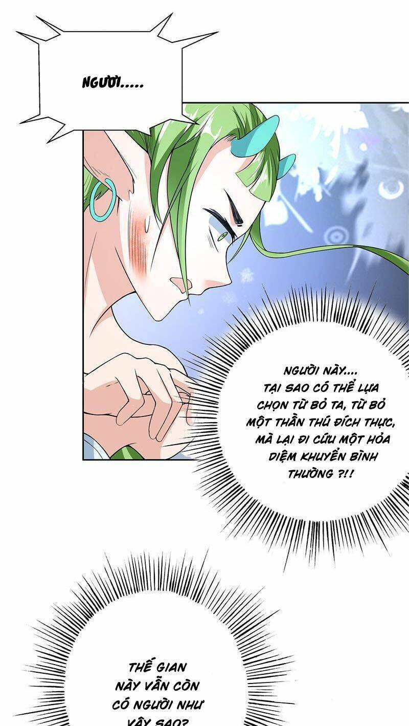 Tối Cường Thần Thú Hệ Thống: Chapter 157