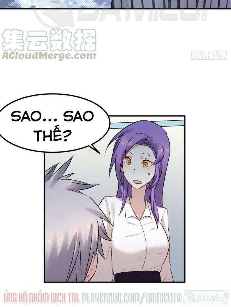 Đỉnh Phong Thần Y: Chapter 69