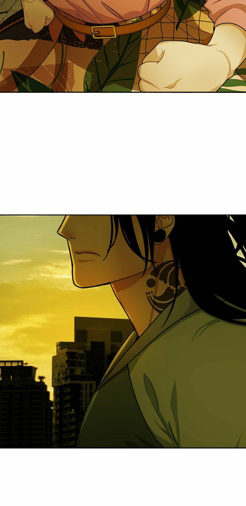 Nửa Đêm Ở Poppy Land: Chapter 60