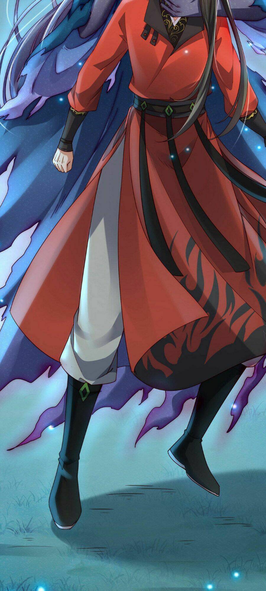 Thiên Kim Bất Hoán: Chapter 15