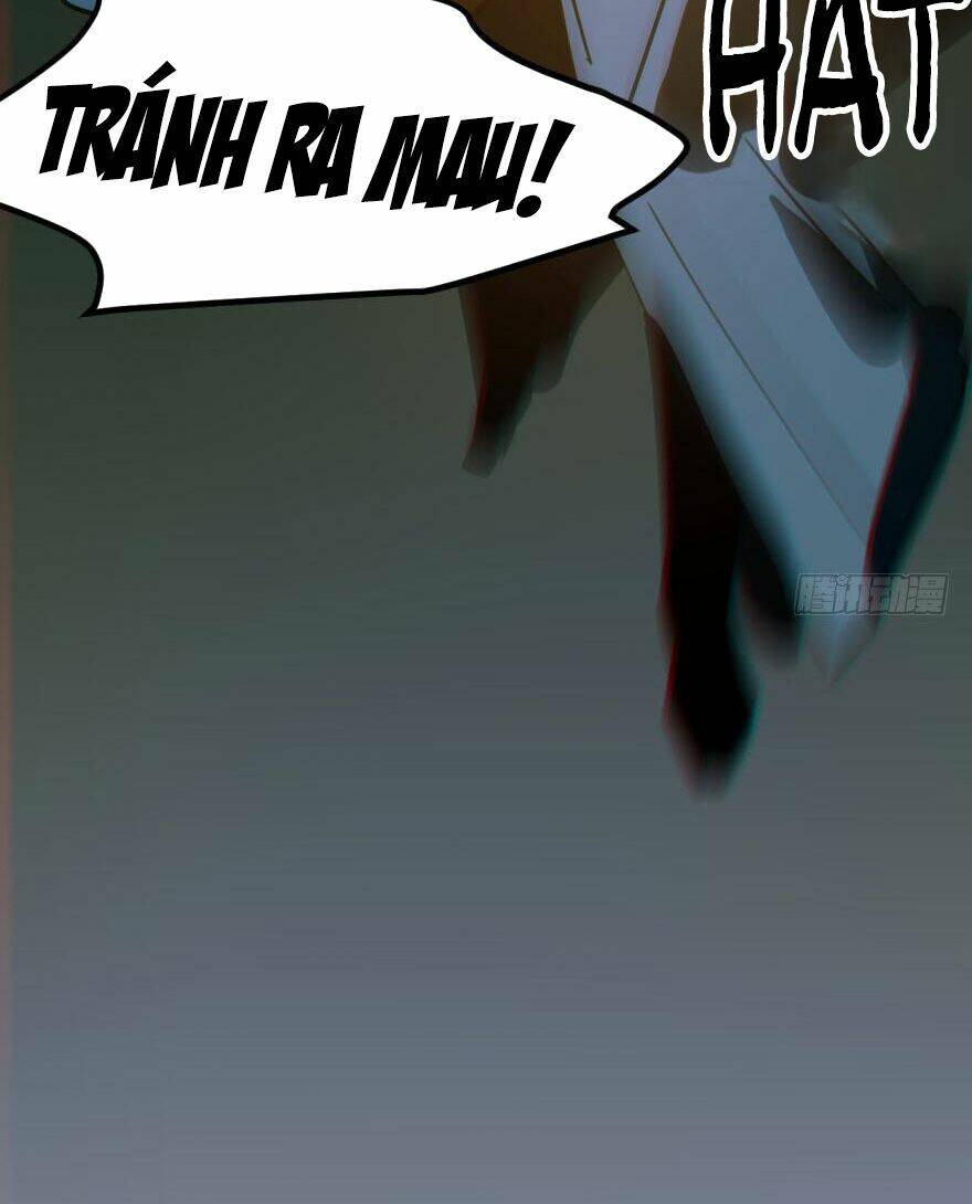 Truy Bắt Ngao Ngao: Chapter 38