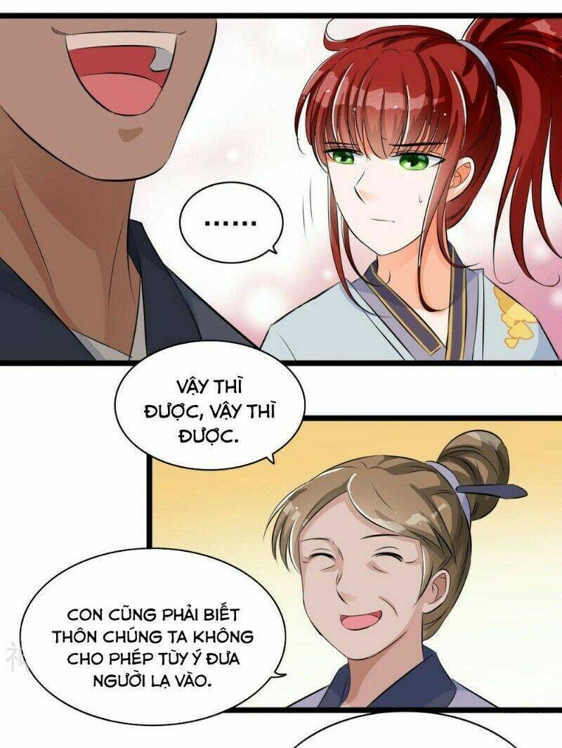 Nghịch Đồ Tại Thượng: Chapter 35