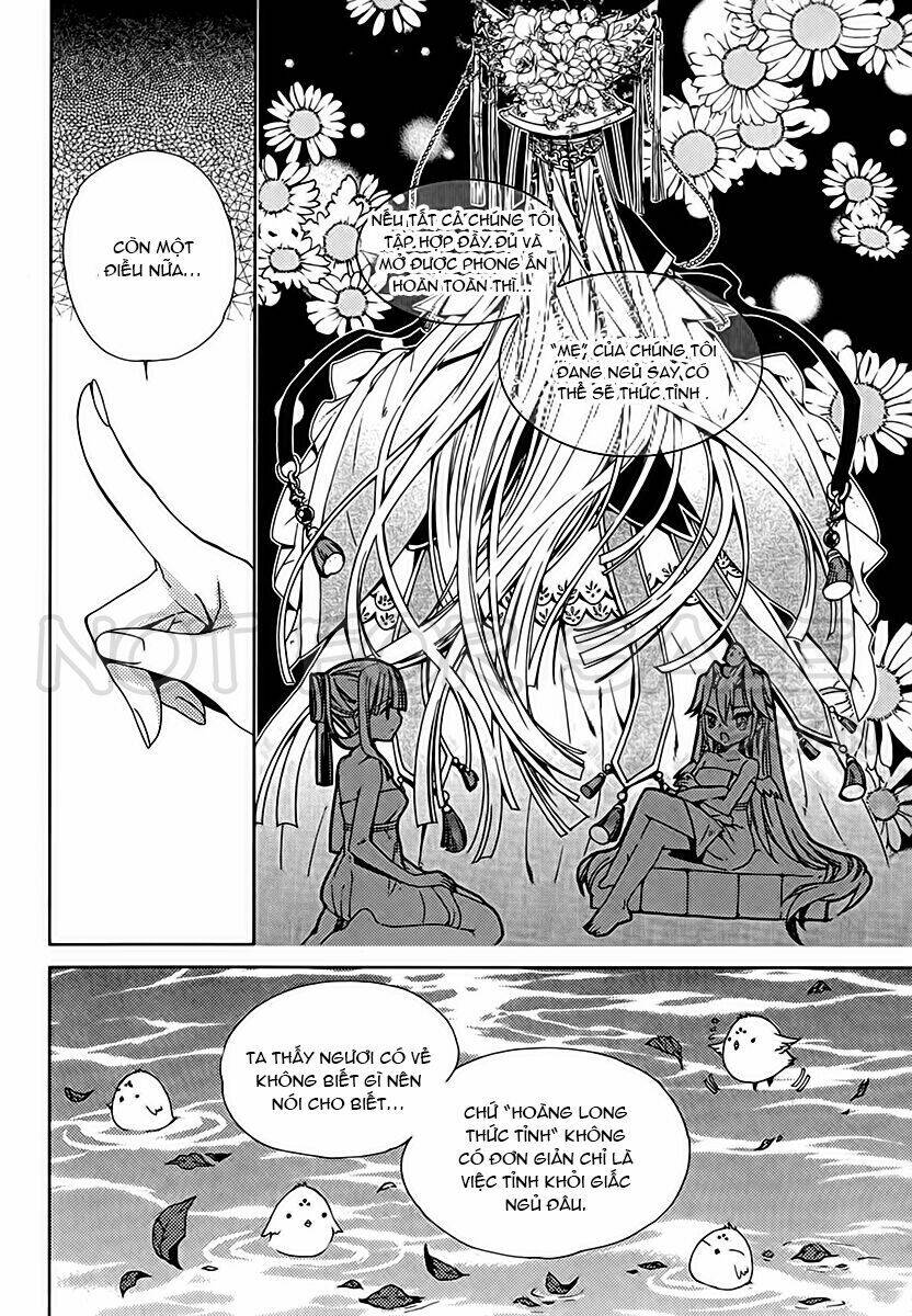 Hangah, Lee: Chapter 13