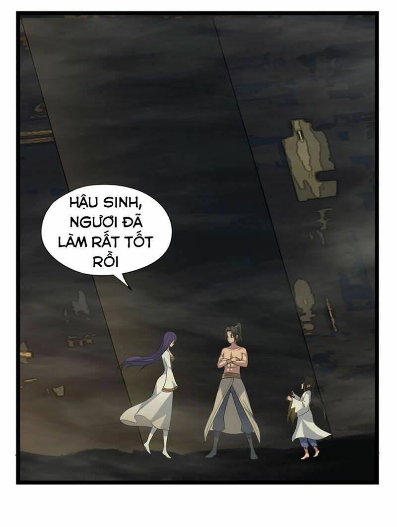 Ta Luyện Dược Thành Thánh: Chapter 28
