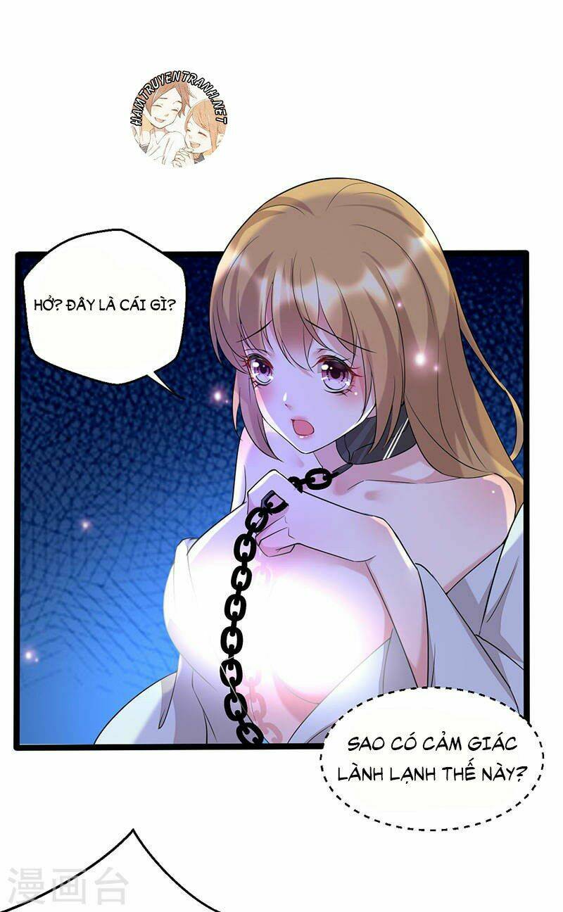 Mặt Nạ Mê Hoặc: Chapter 63