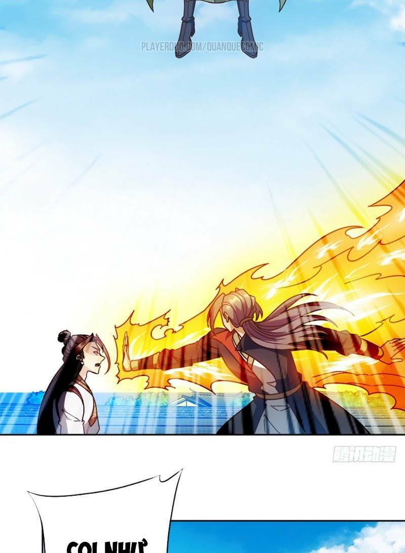 Hồng Thiên Thần Tôn: Chapter 62