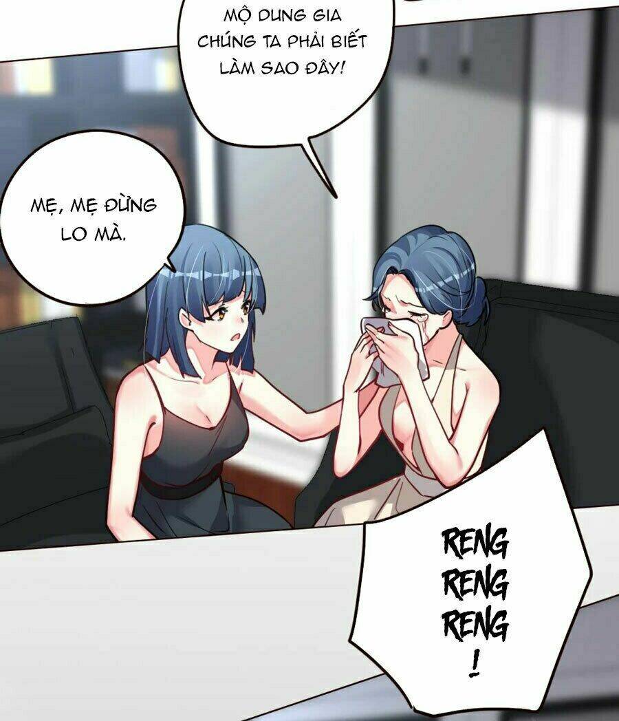Vì Yêu Mà Khắc Cốt Ghi Tâm: Chapter 46