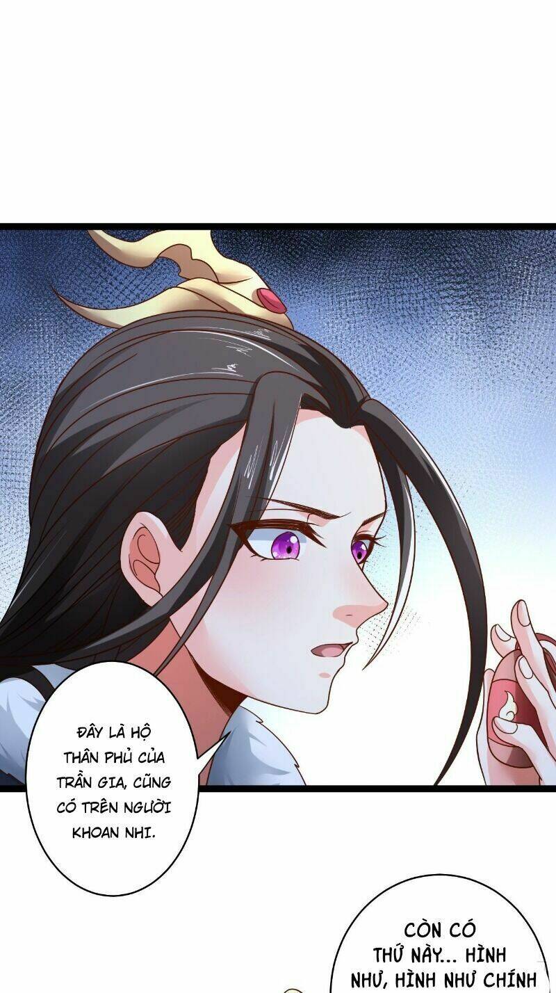 Trọng Sinh Tối Cường Ma Tôn Ở Rể: Chapter 86