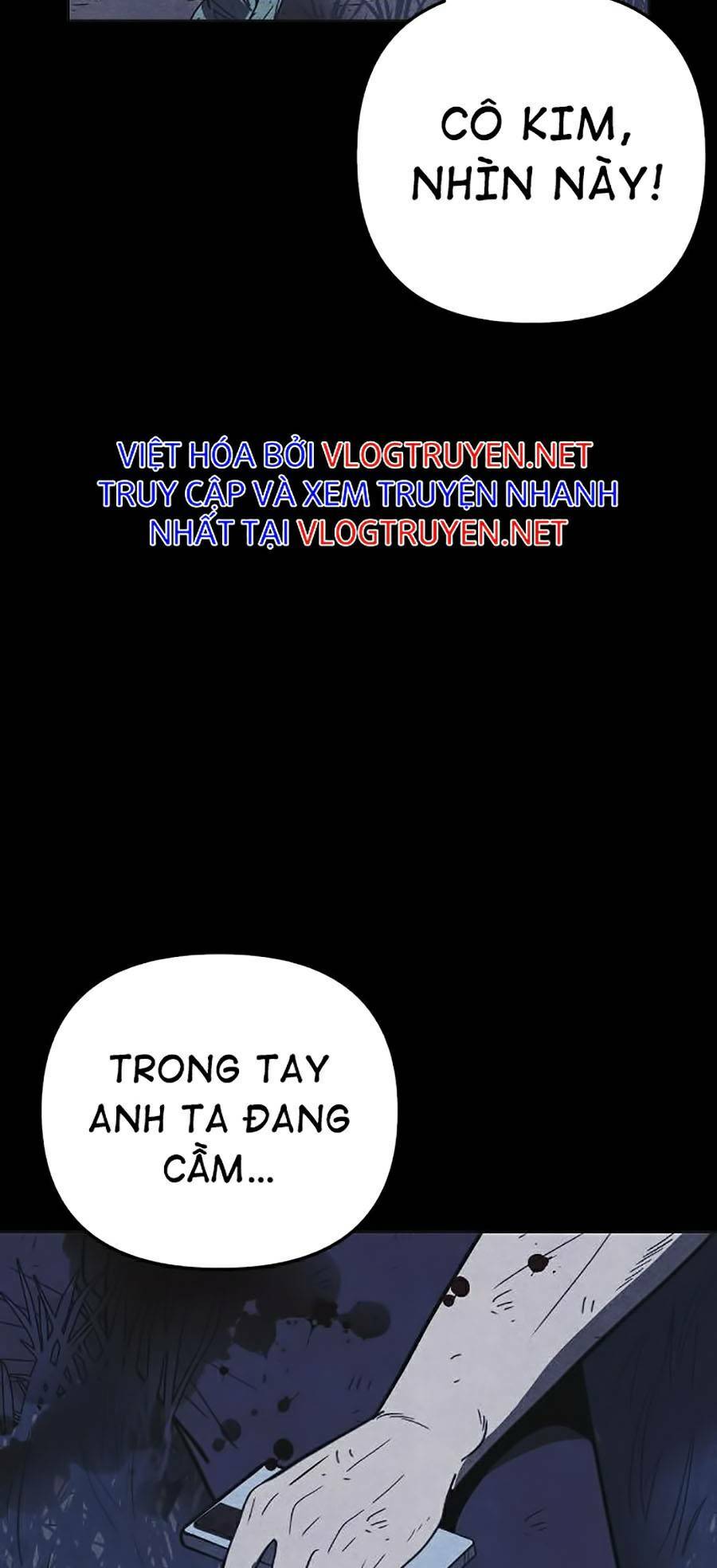 Cậu Bé Shotgun: Chapter 27