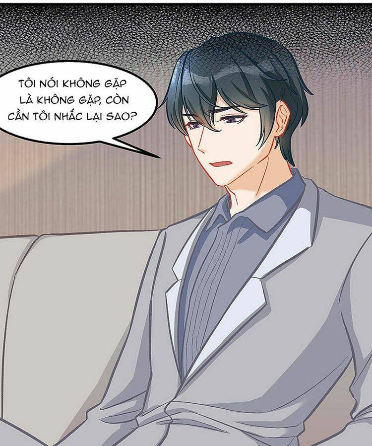 Manh Bảo Ngọt Ngào: Chapter 34