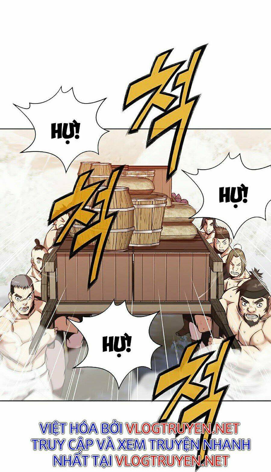 Thiên Võ Chiến Thần: Chapter 25